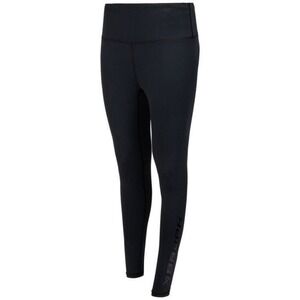 Bauer Women's S24 Leggings HeiQ Fresh Size 6 Black New With Tags